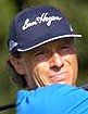 Bernard Langer