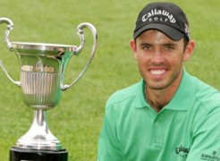 Charl Schwartzel