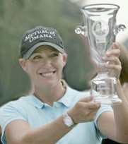 Cristie Kerr