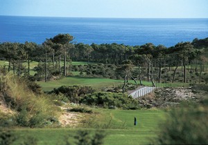 Oitavos Golf