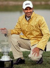 Jeev Milkha Singh