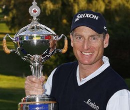 Jim Furyk