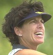 Juli Inkster