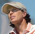 Juli Inkster