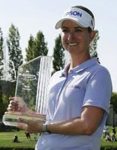 Karrie Webb