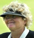 Laura Davies