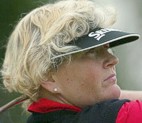 Laura Davies