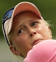 Morgan pressel