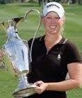 Morgan pressel