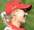 Natalie Gulbis