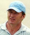 Nick Faldo