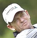 Nick price