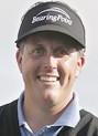 Phil Mickelson