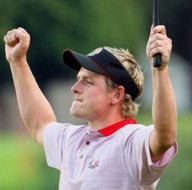 Luke Donald