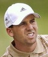 Sergio Garcia