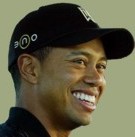 Tiger Woods