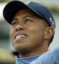 Tiger Woods