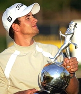 Adam Scott