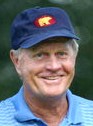 Jack Nicklaus