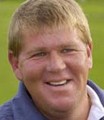 John Daly