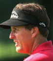 Phil Mickelson