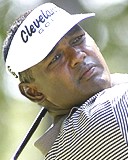 Vijay Singh