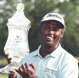 Vijay Singh