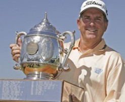 Jay Haas